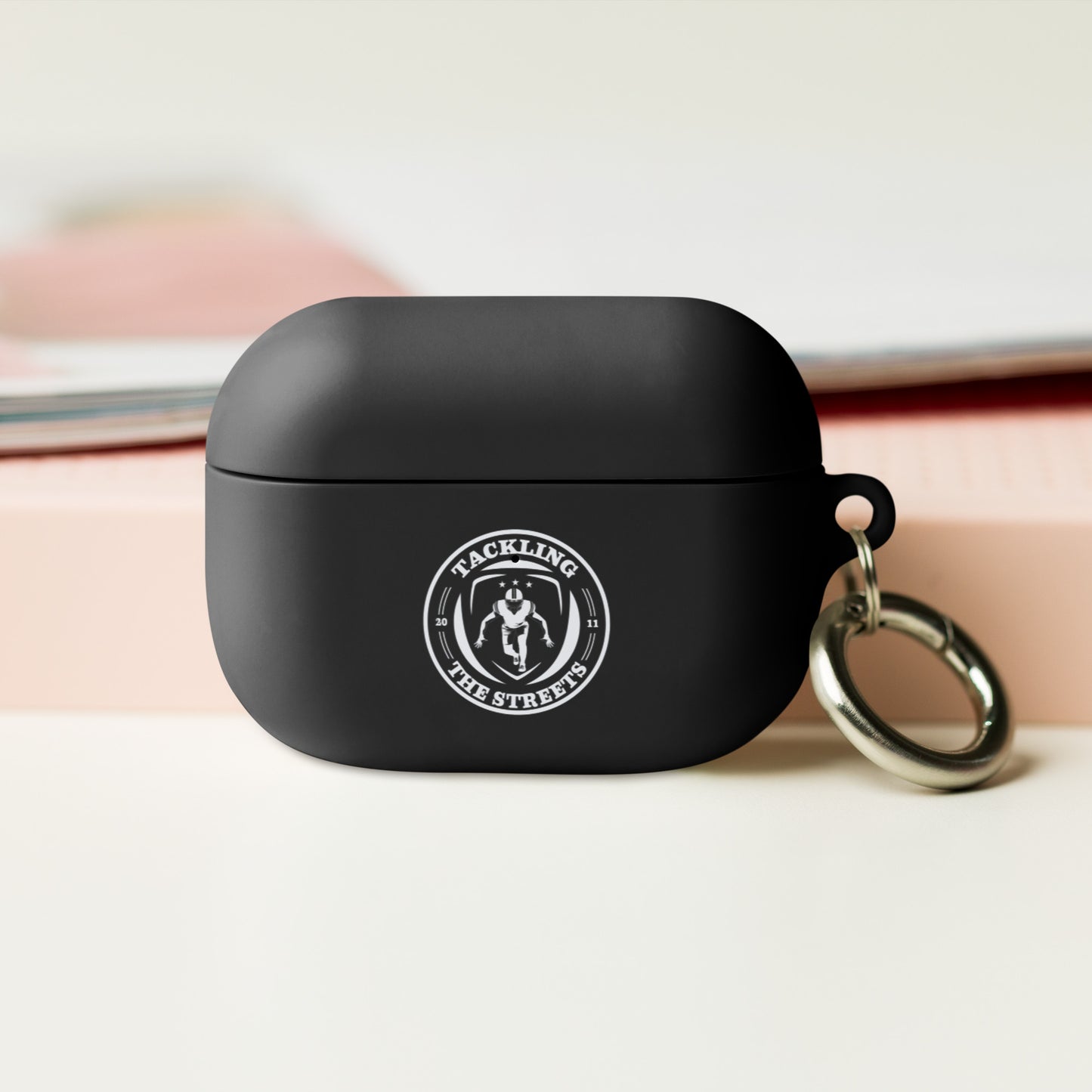 Rubber Case for AirPods®