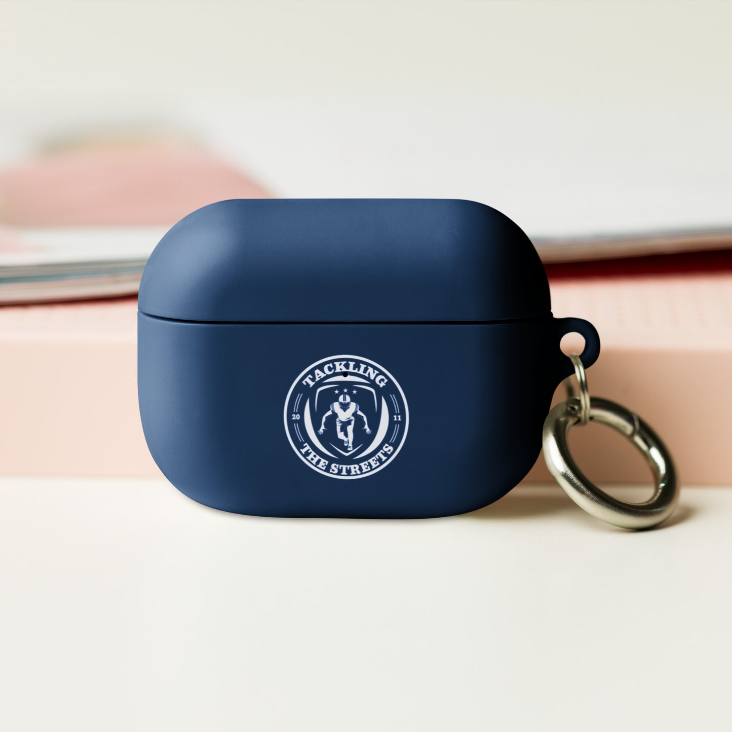 Rubber Case for AirPods®