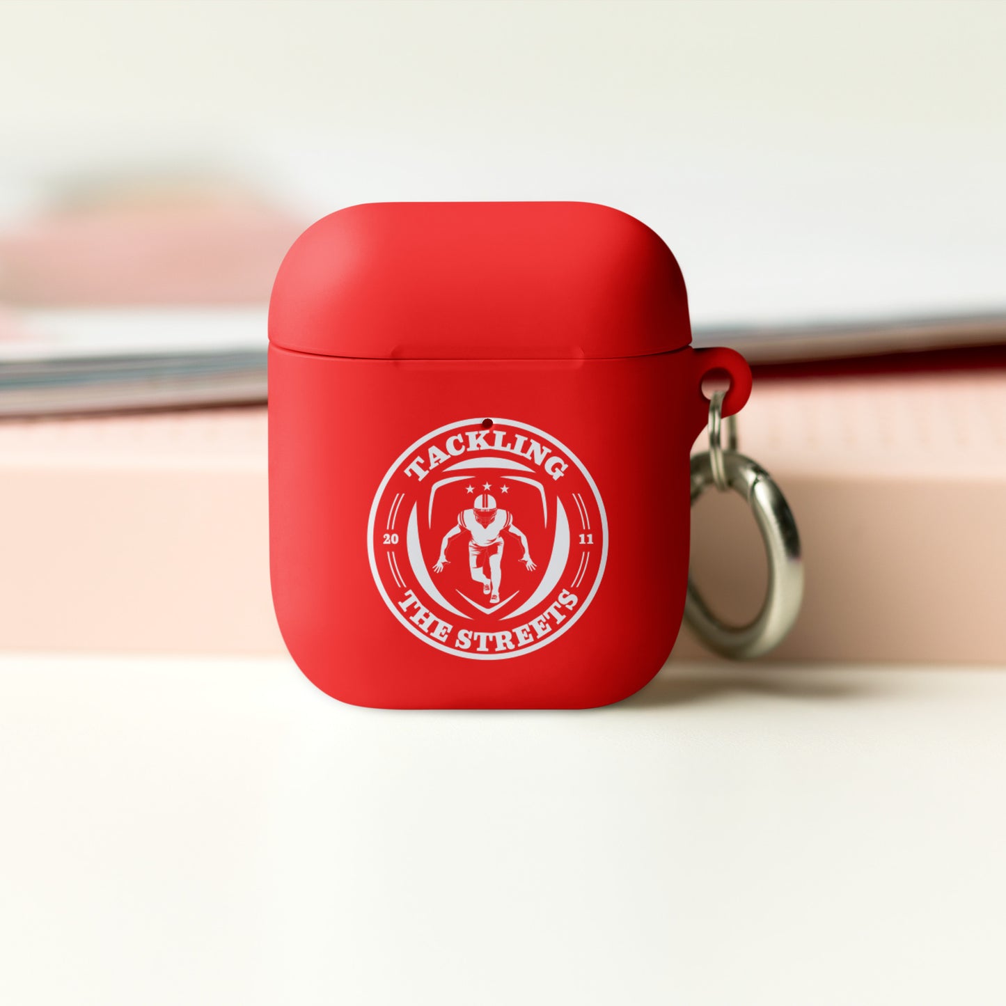 Rubber Case for AirPods®