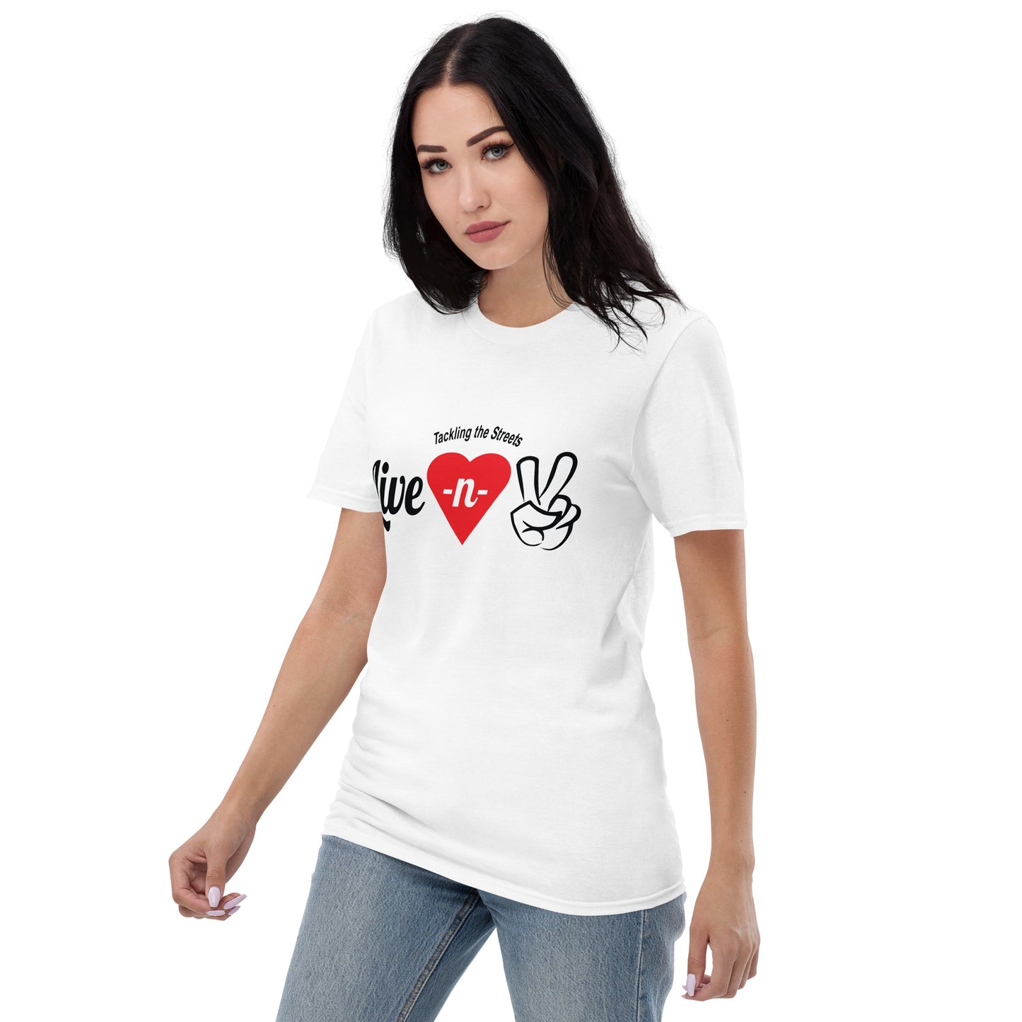 Short-Sleeve T-Shirt