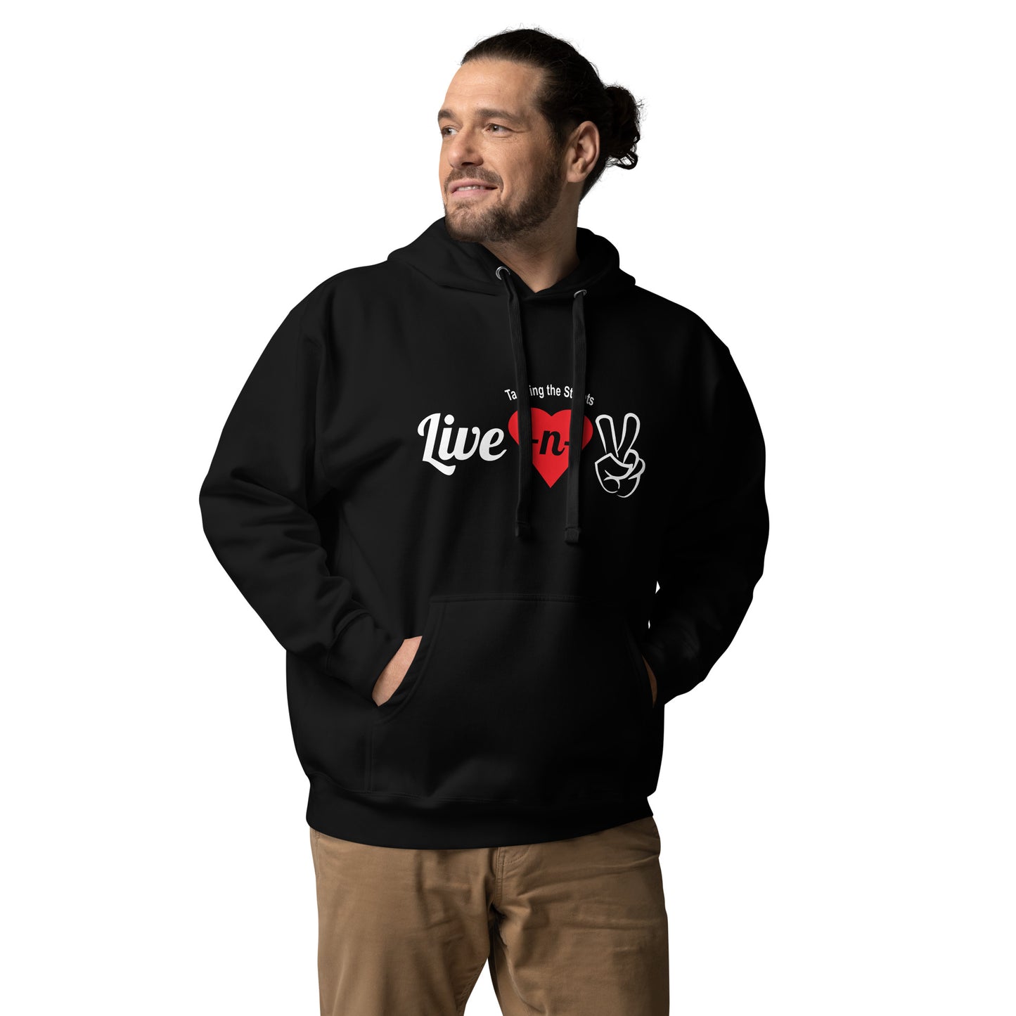 Unisex Hoodie