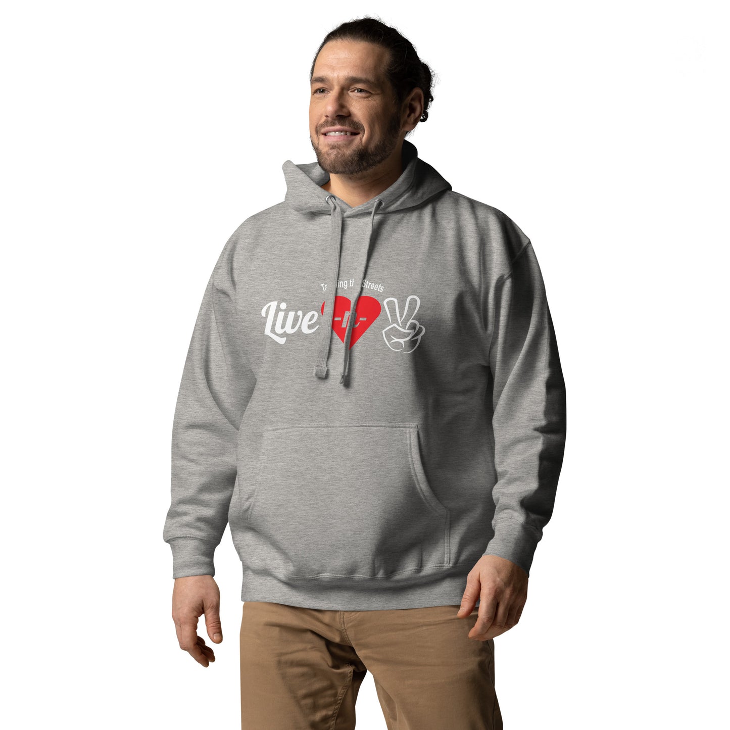 Unisex Hoodie
