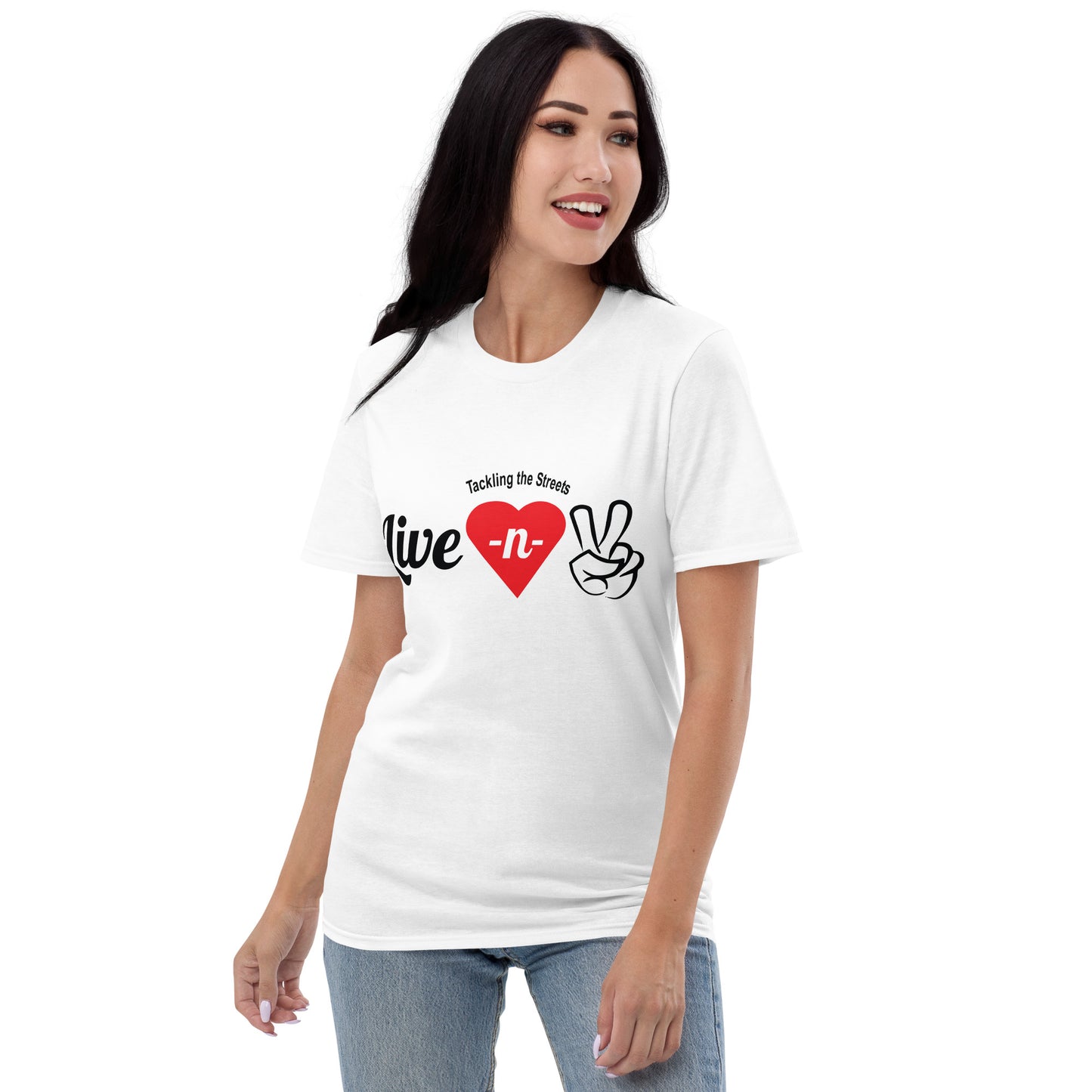 Short-Sleeve T-Shirt